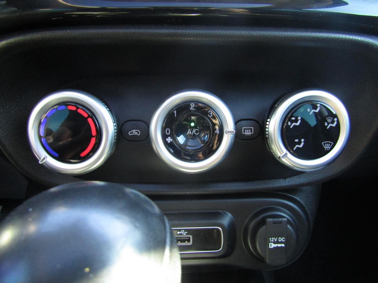 Fiat 500L Trekking 2019