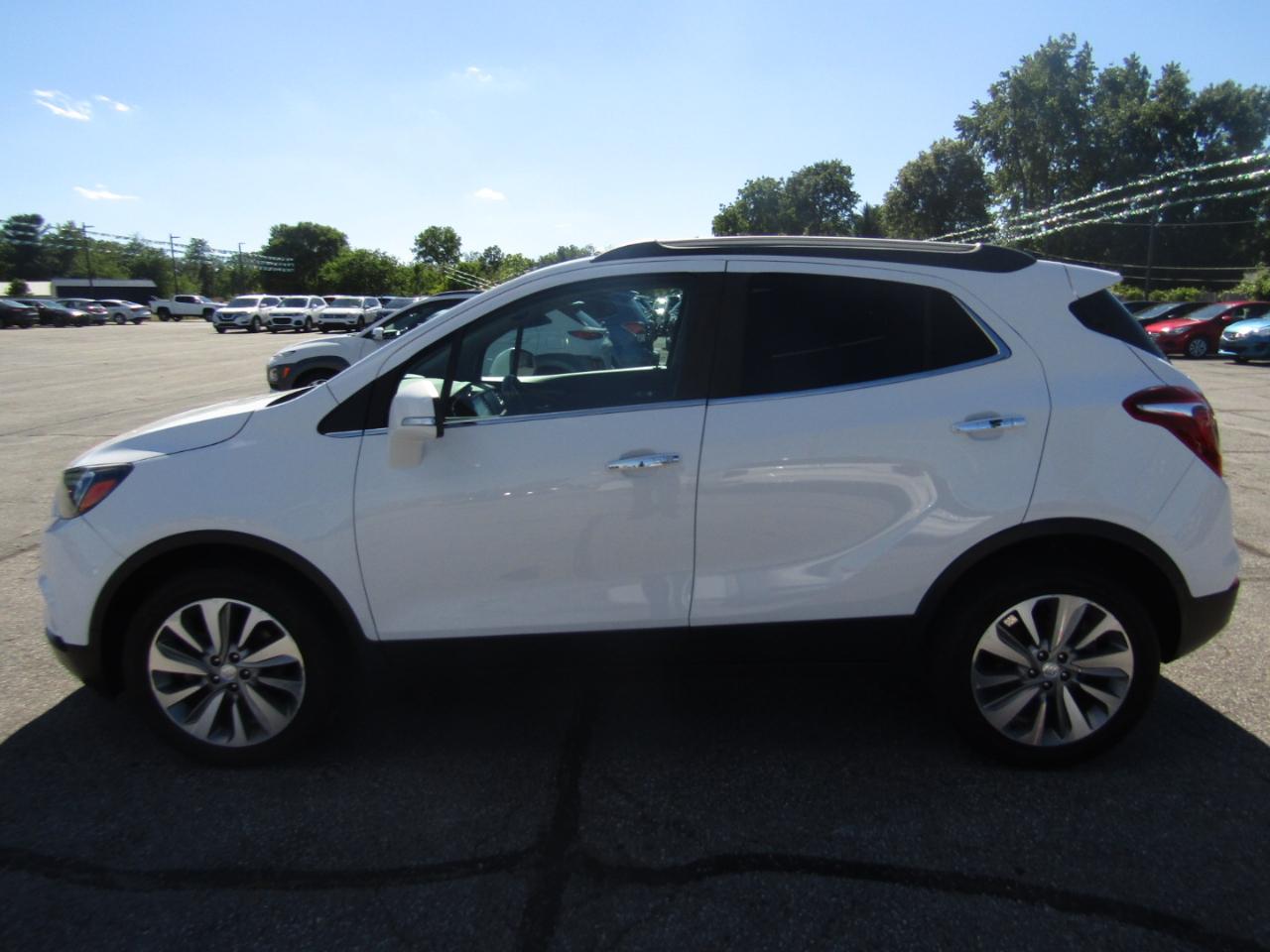 Buick Encore Preferred AWD 2019