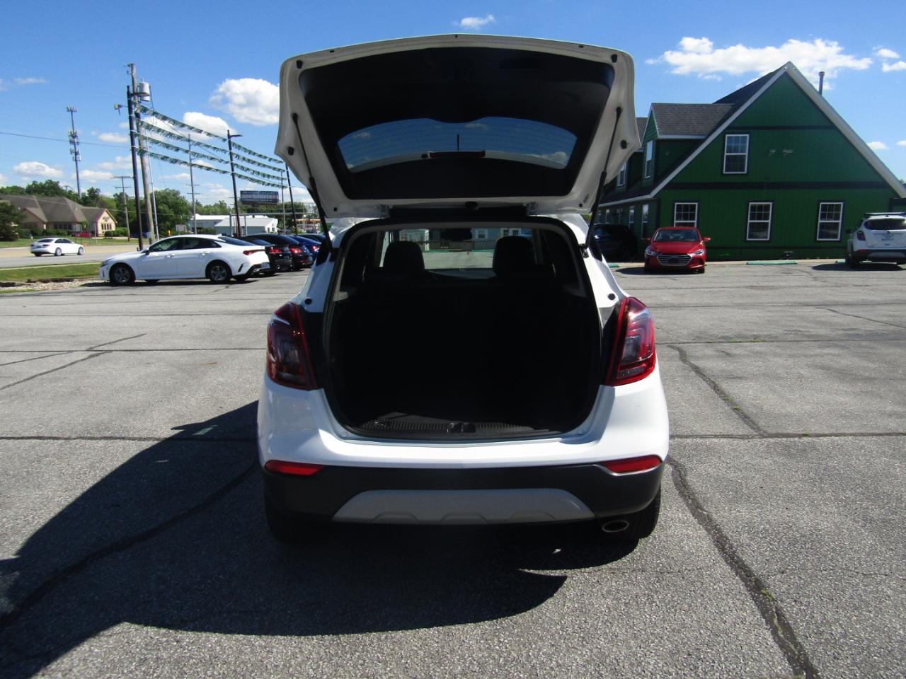 Buick Encore Preferred AWD 2019