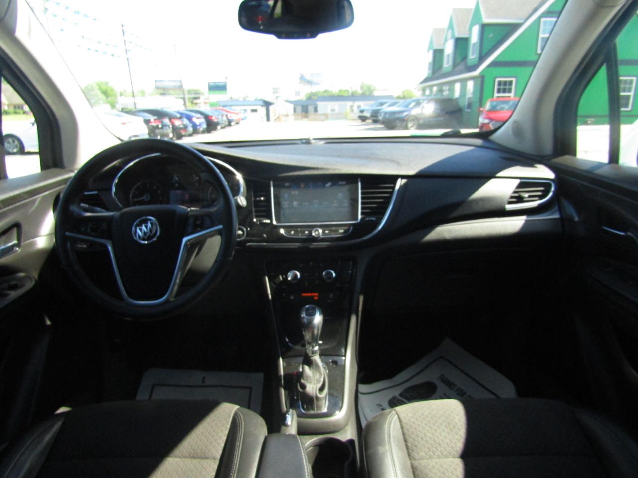 Buick Encore Preferred AWD 2019