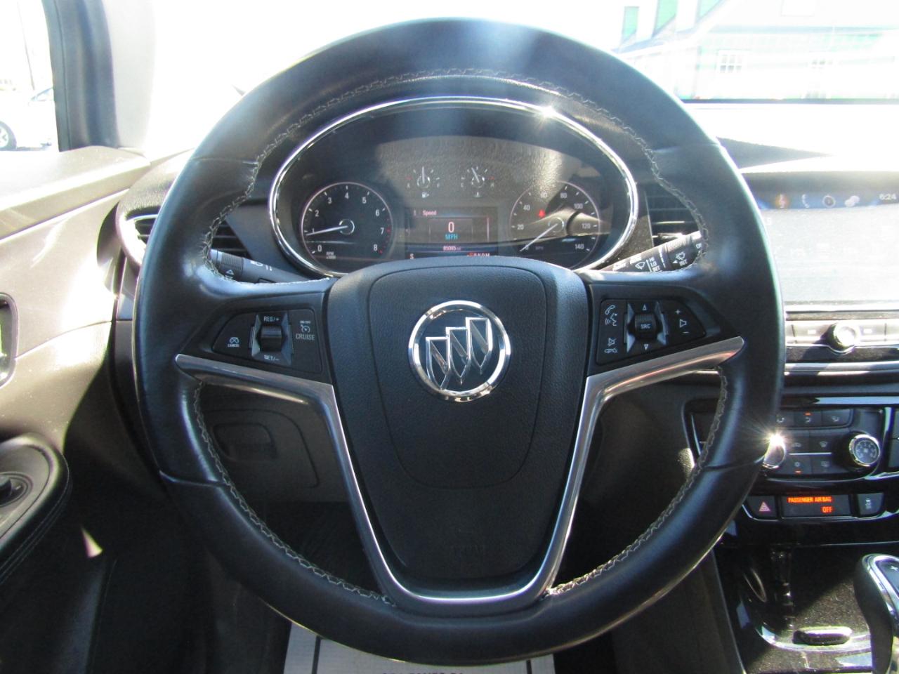 Buick Encore Preferred AWD 2019