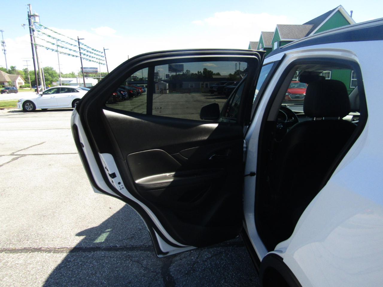Buick Encore Preferred AWD 2019