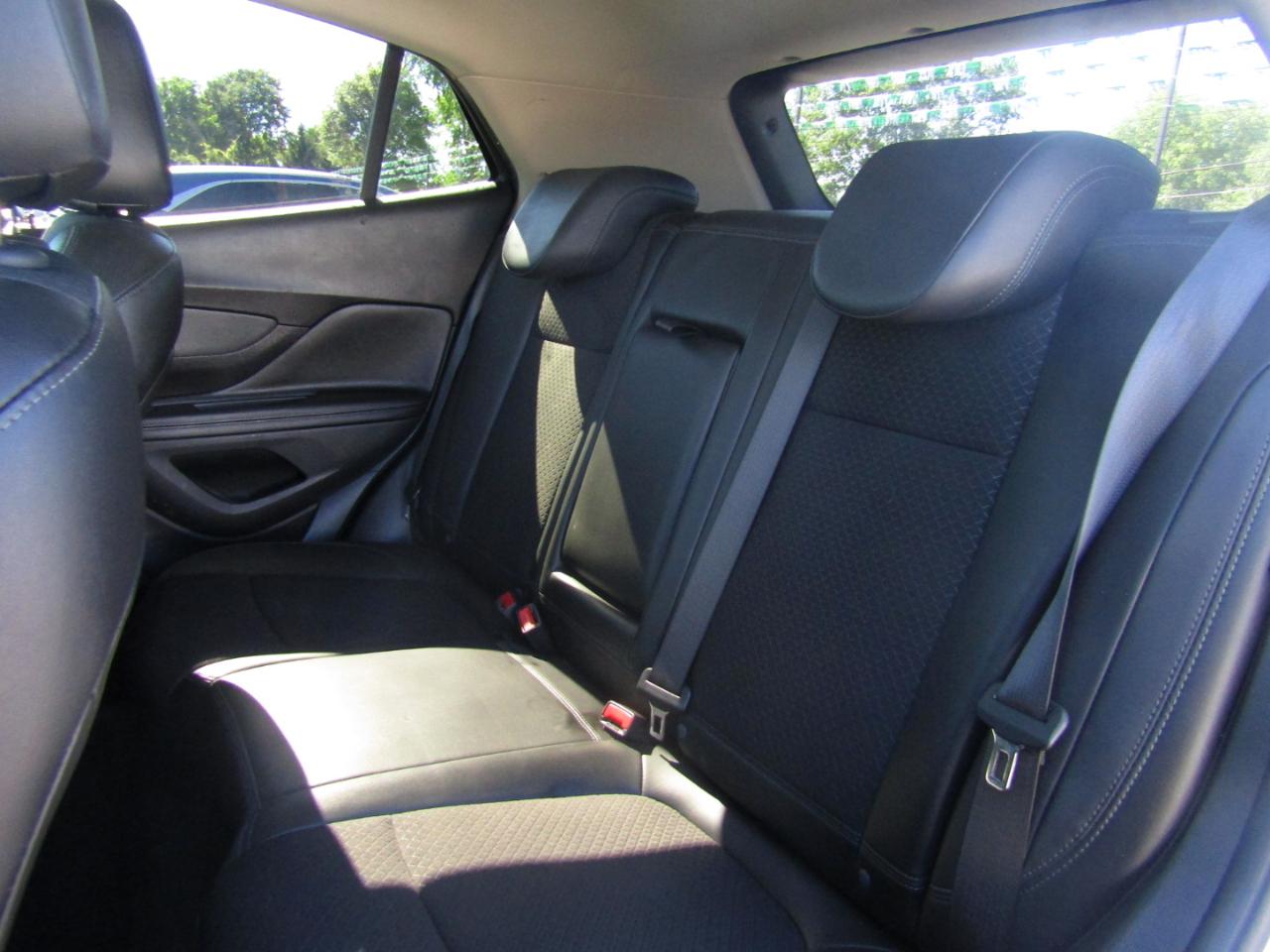 Buick Encore Preferred AWD 2019