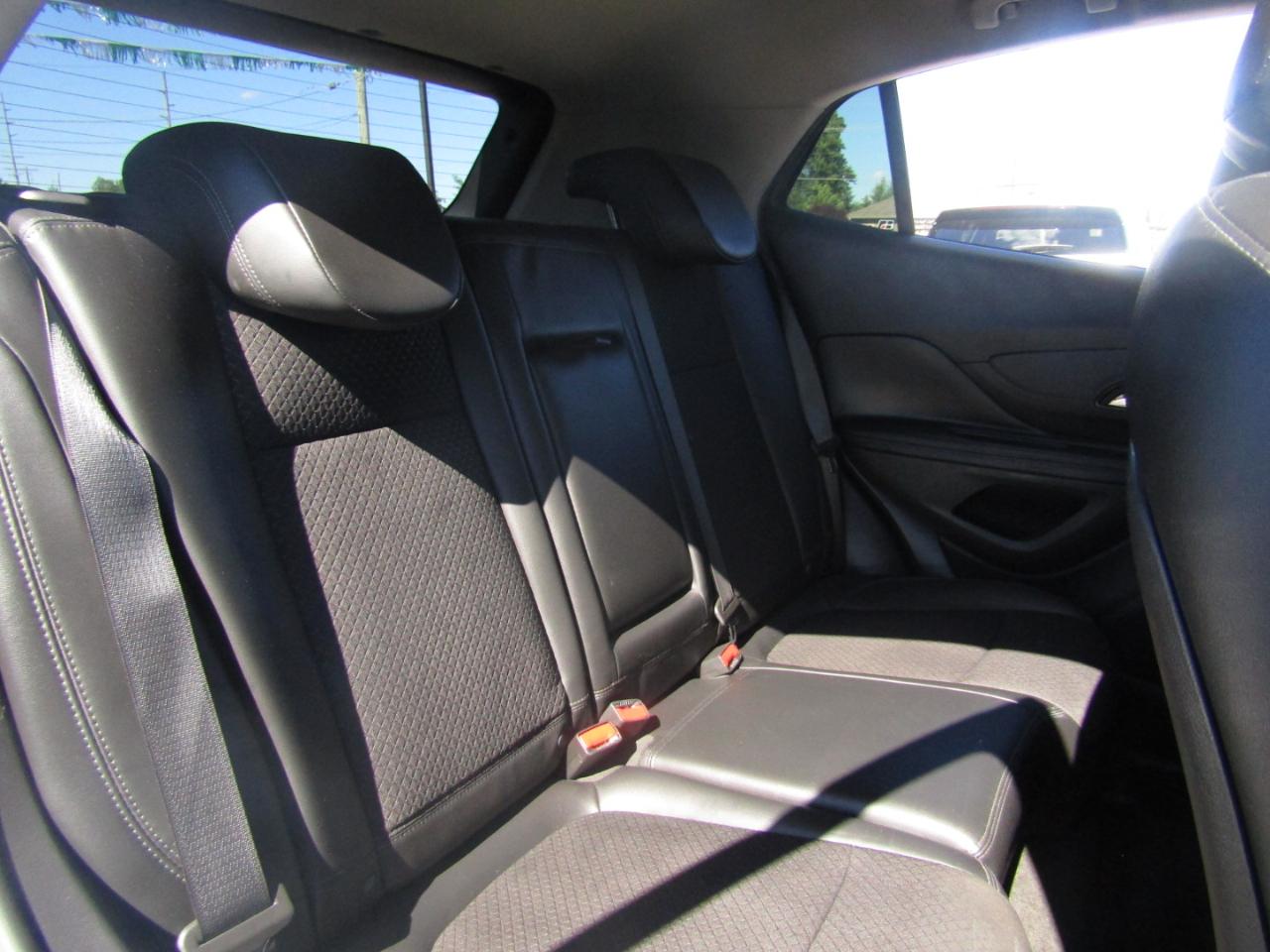 Buick Encore Preferred AWD 2019