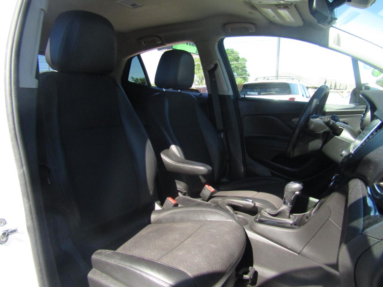 Buick Encore Preferred AWD 2019