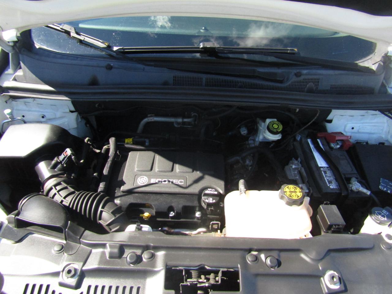 Buick Encore Preferred AWD 2019
