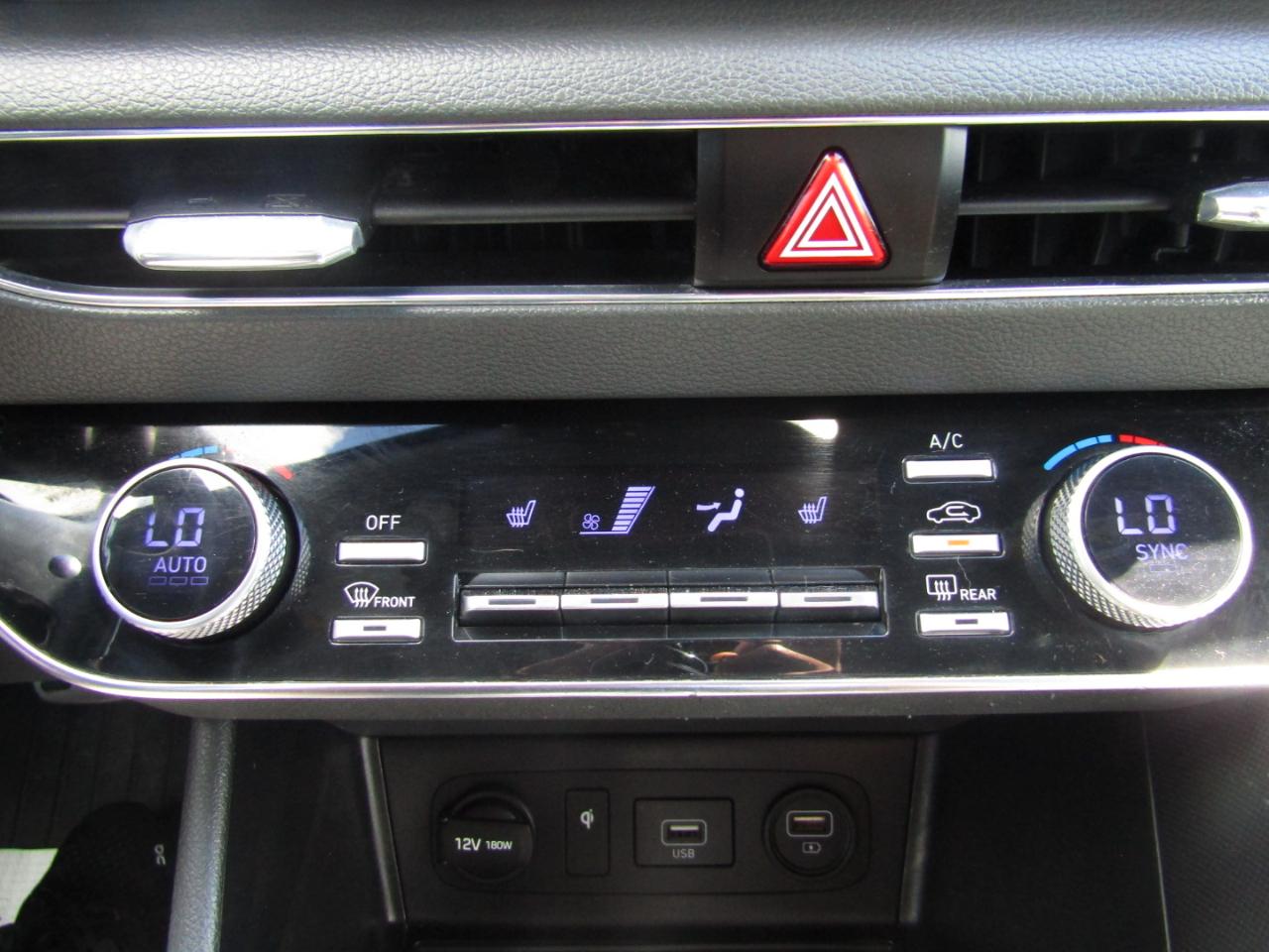 Hyundai Sonata SEL Plus 2020