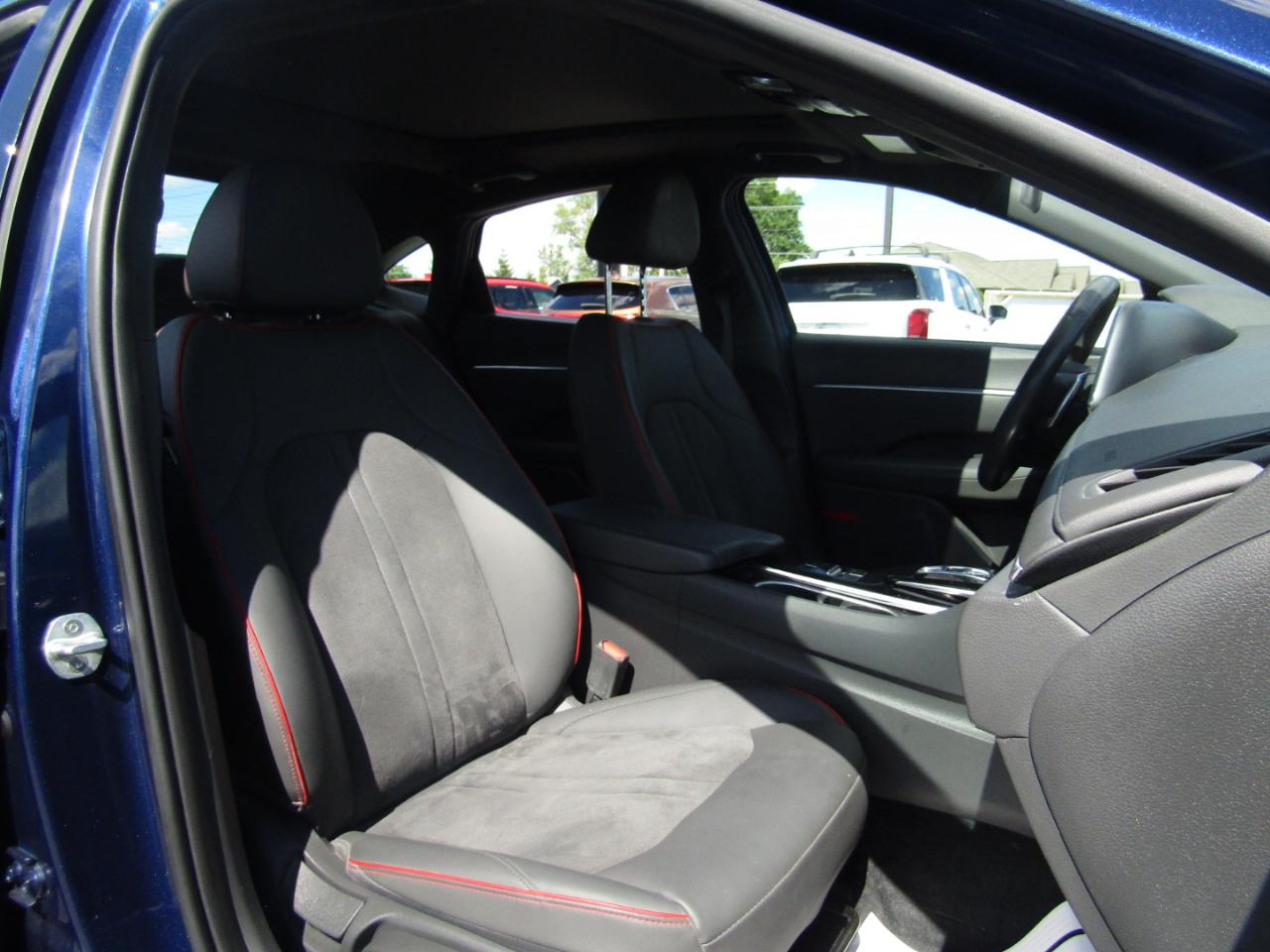 Hyundai Sonata SEL Plus 2020