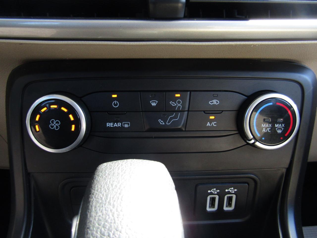 Ford EcoSport S 2020
