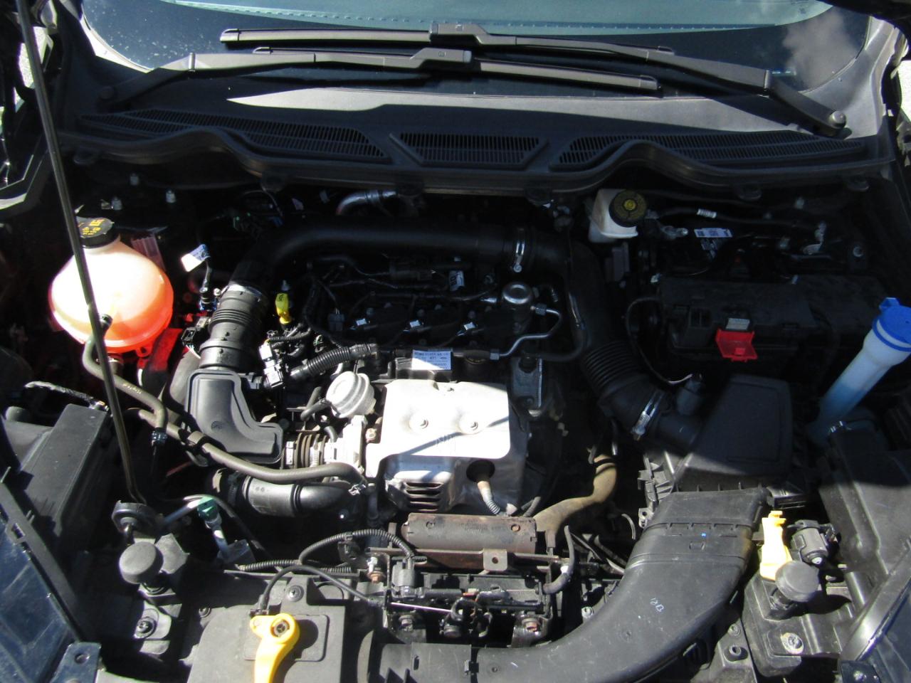 Ford EcoSport S 2020