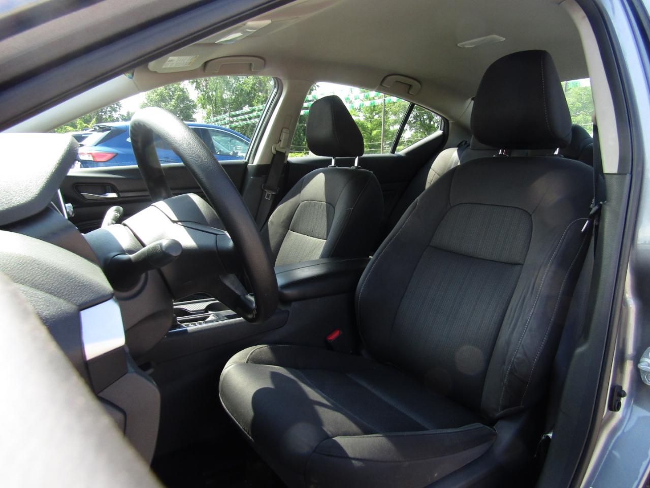 Nissan Altima 2.5 S 2020