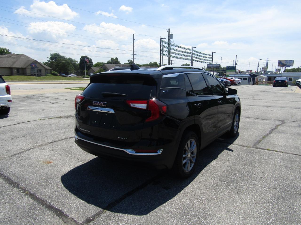 Ford Explorer  2022