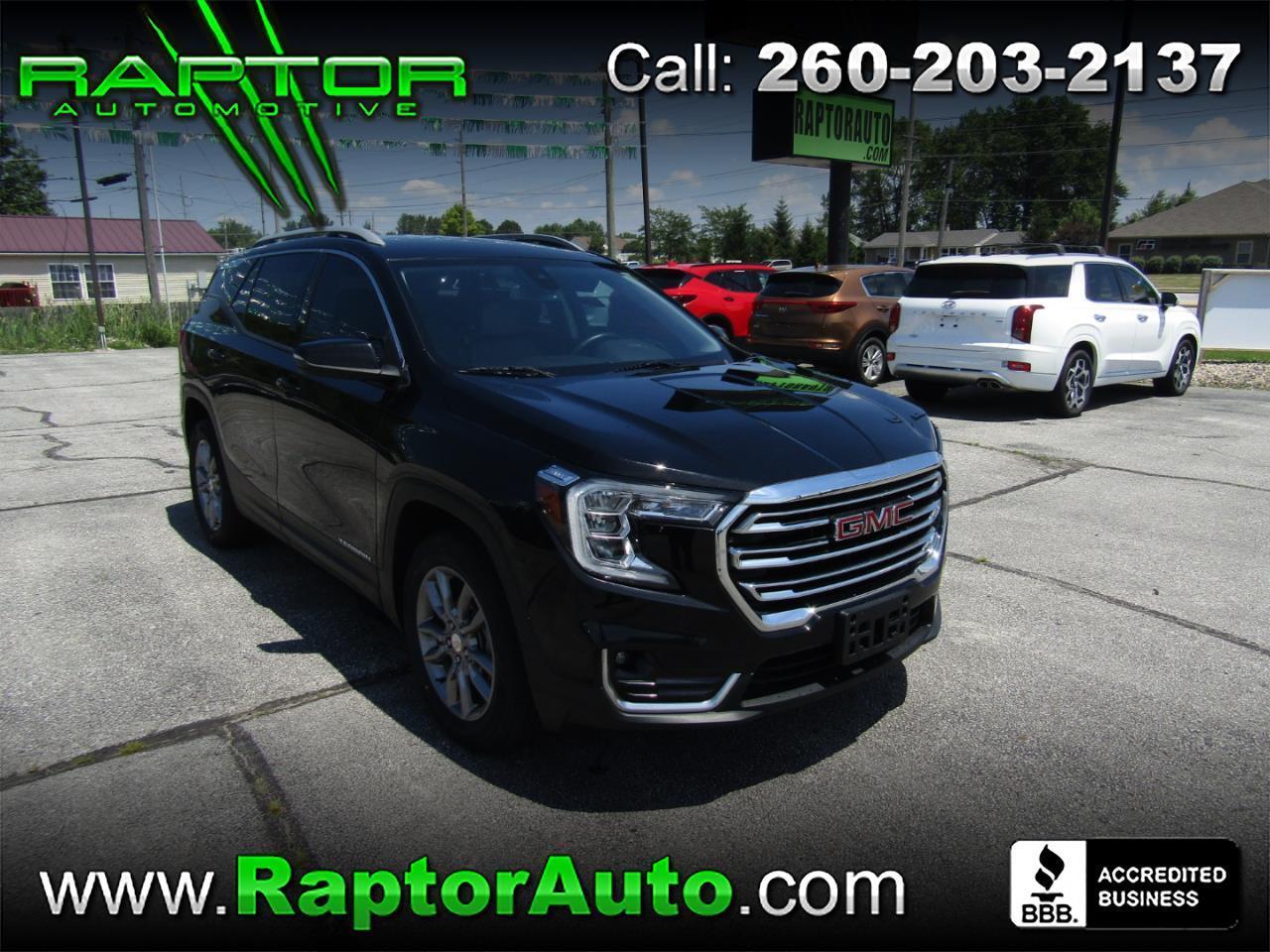 Ford Explorer  2022