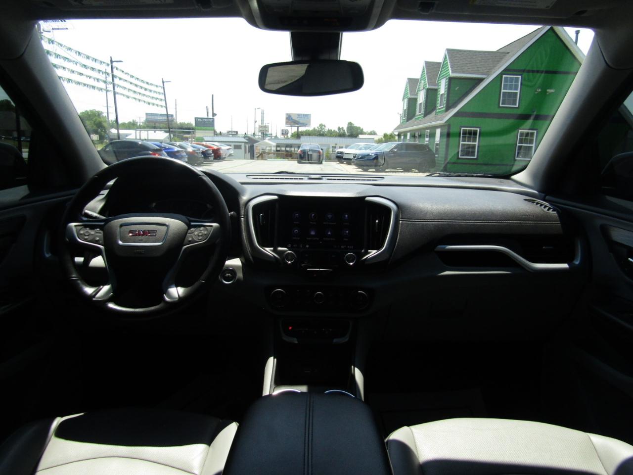 Ford Explorer  2022