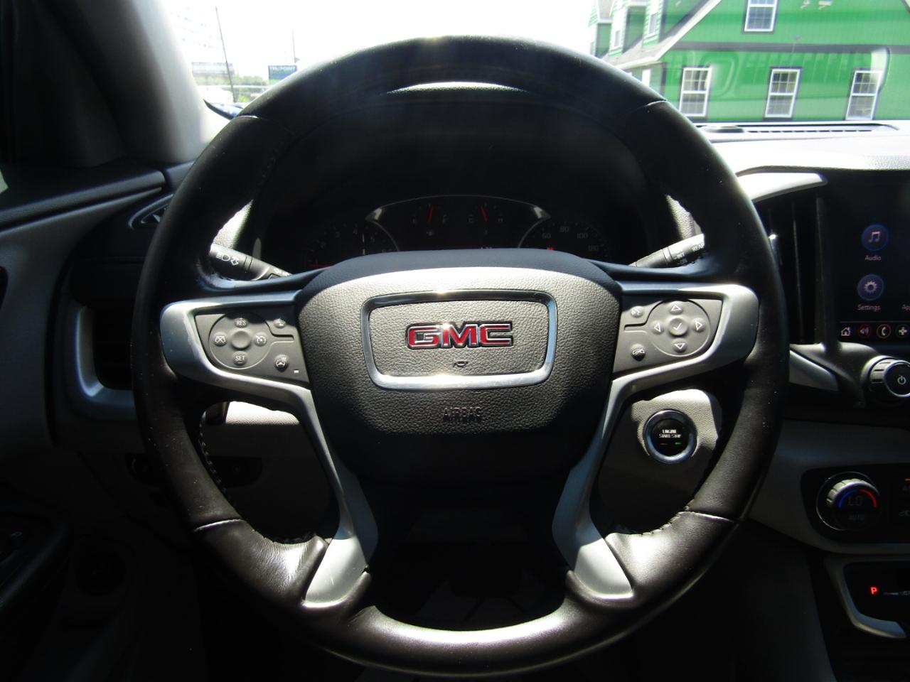 Ford Explorer  2022
