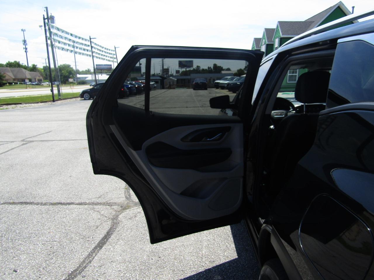 Ford Explorer  2022