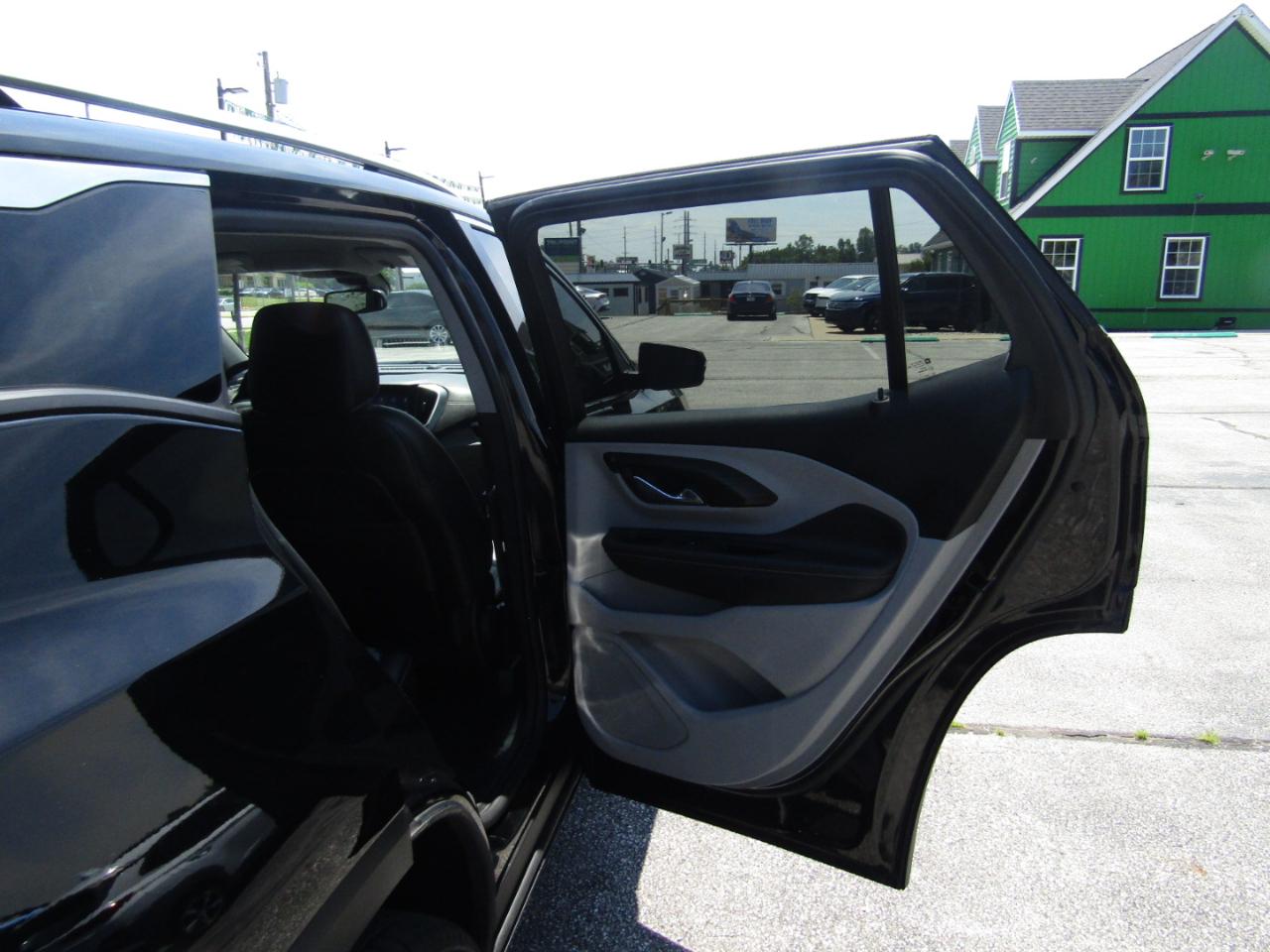 Ford Explorer  2022