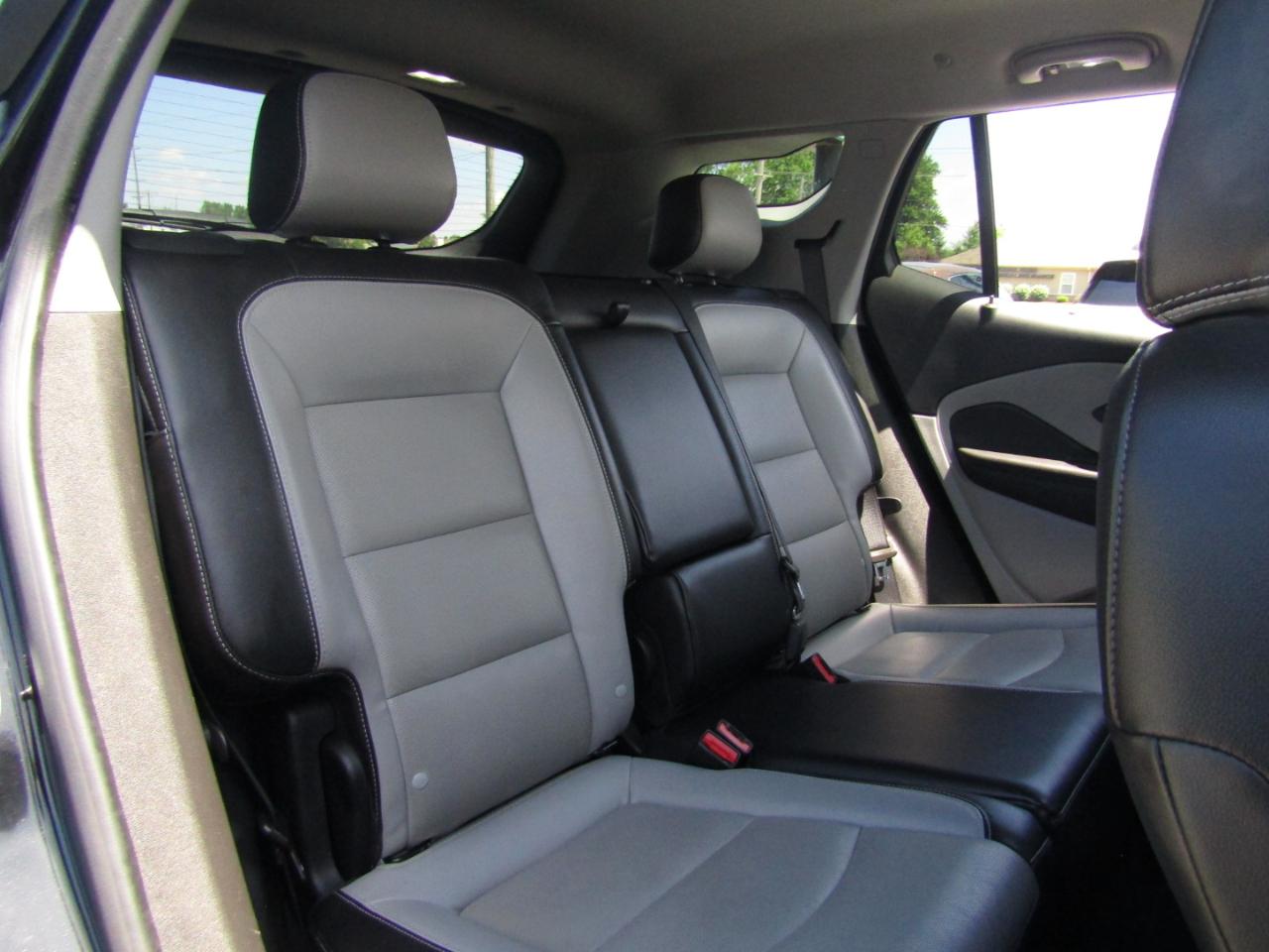 Ford Explorer  2022
