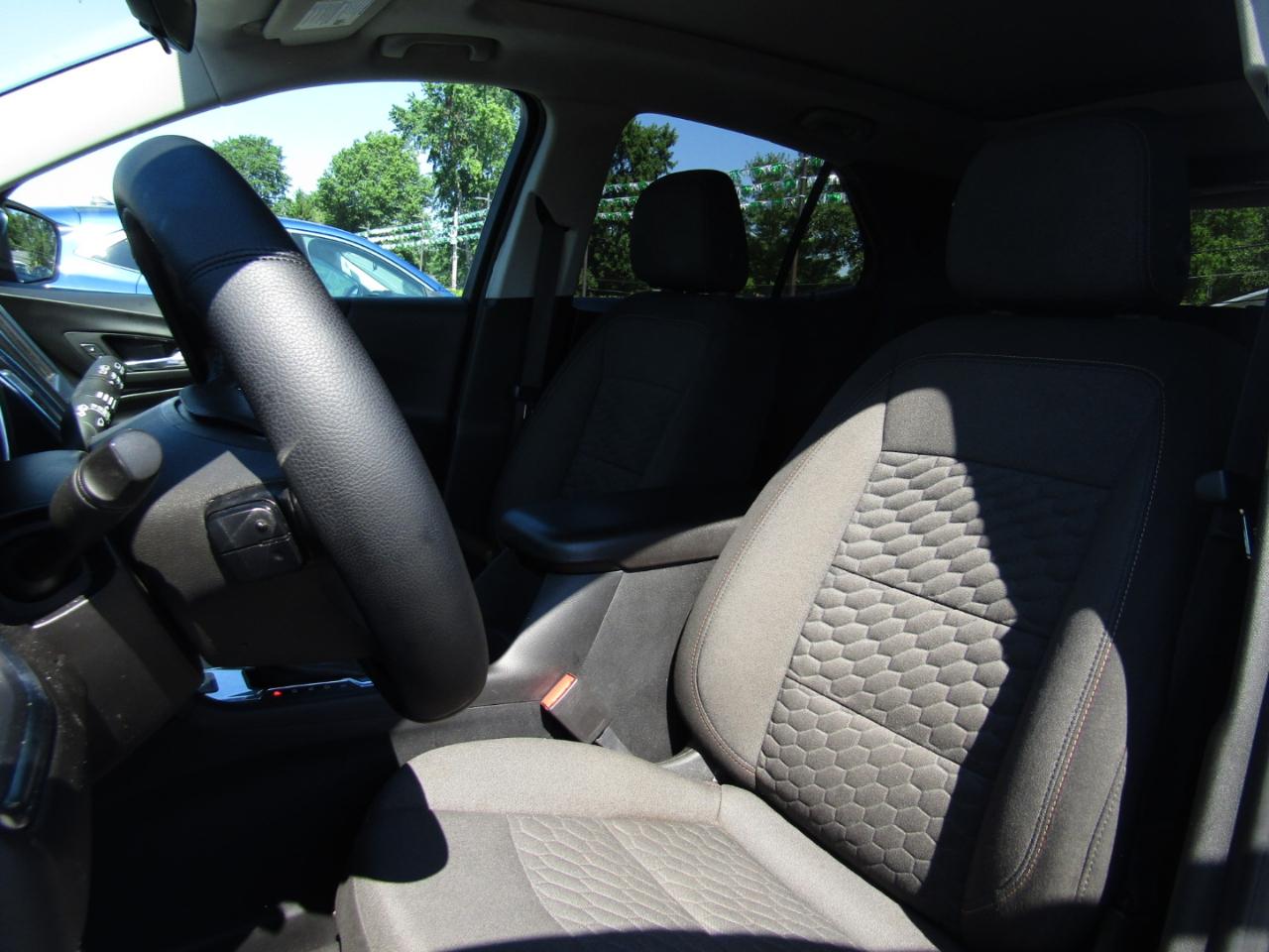 Chevrolet Equinox LT AWD 2020
