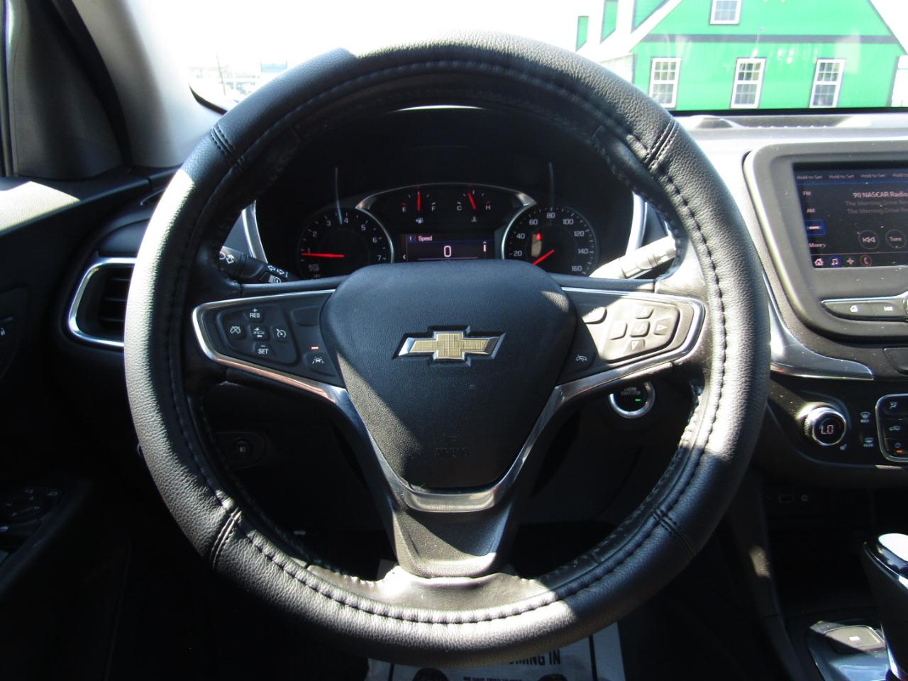 Chevrolet Equinox LT AWD 2020