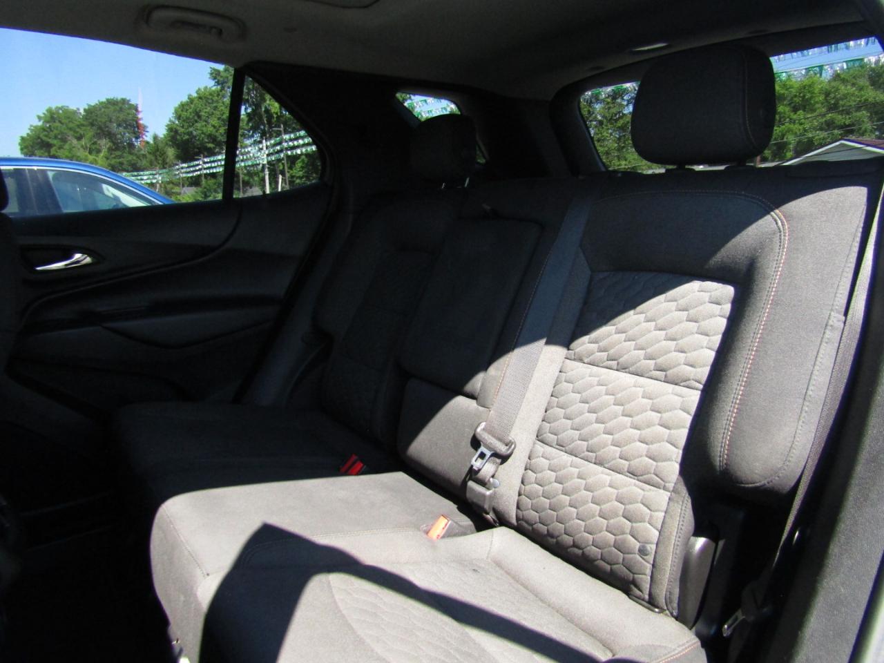 Chevrolet Equinox LT AWD 2020