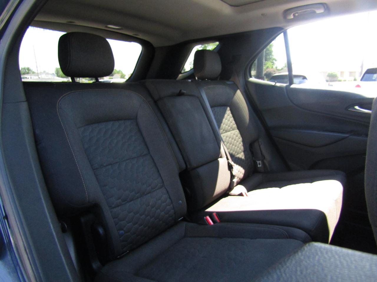 Chevrolet Equinox LT AWD 2020