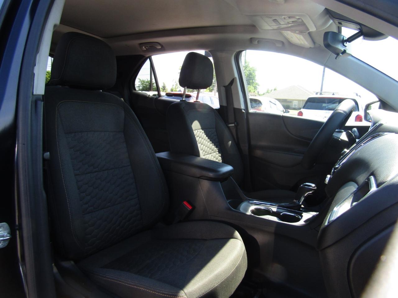 Chevrolet Equinox LT AWD 2020