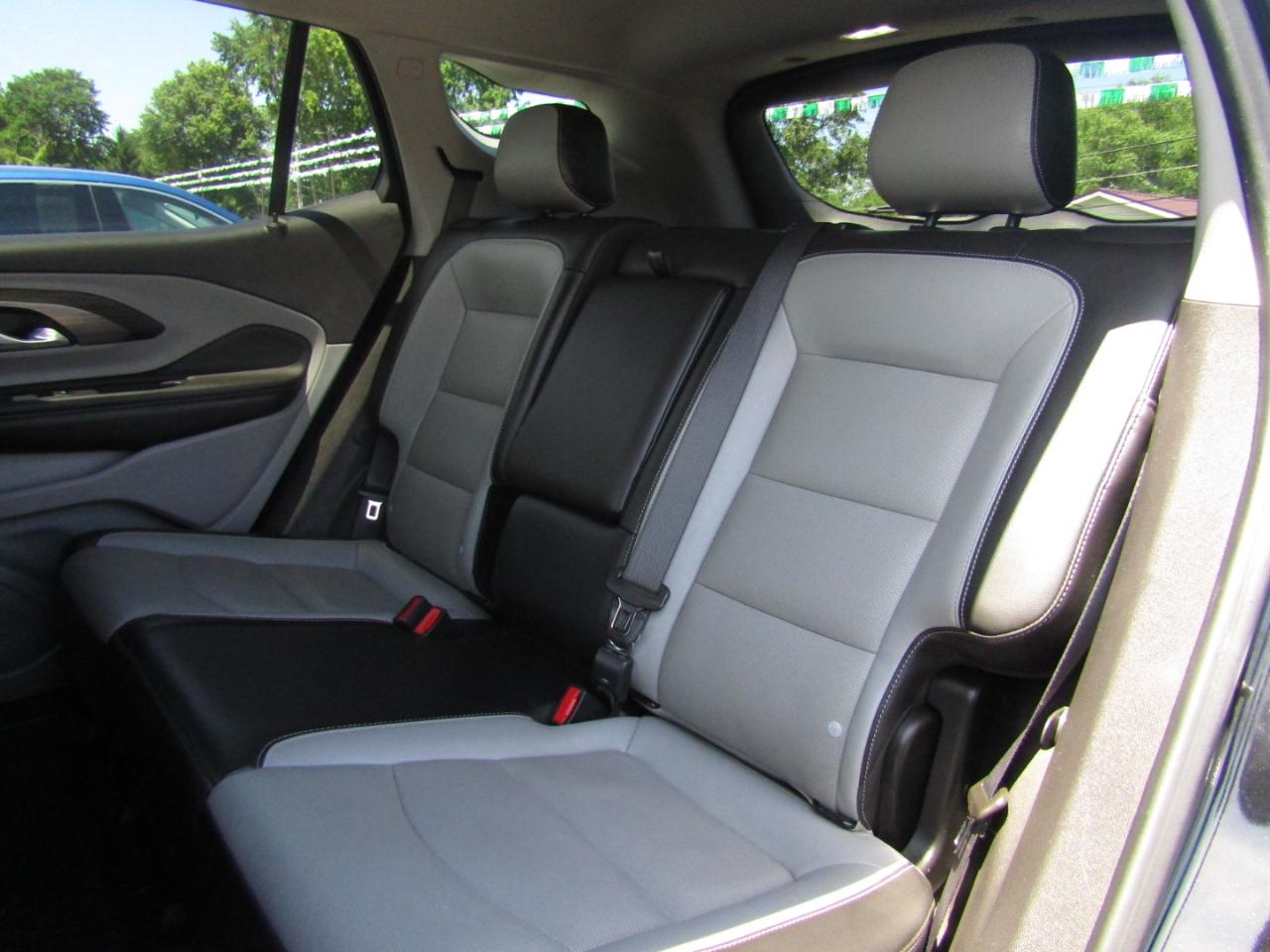 GMC Terrain  2022