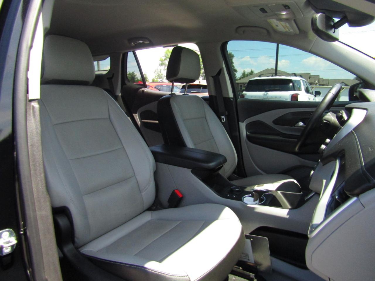 GMC Terrain  2022