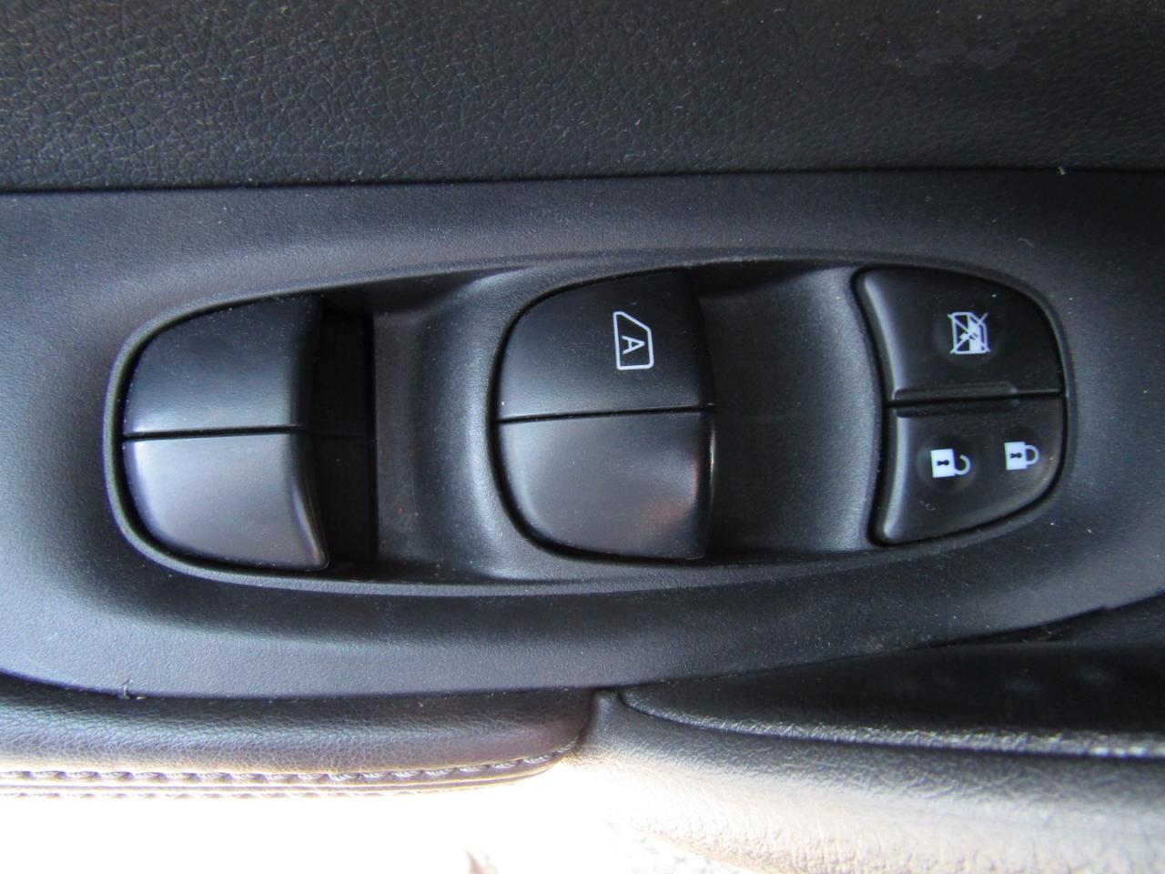 Nissan Rogue SL AWD 2019