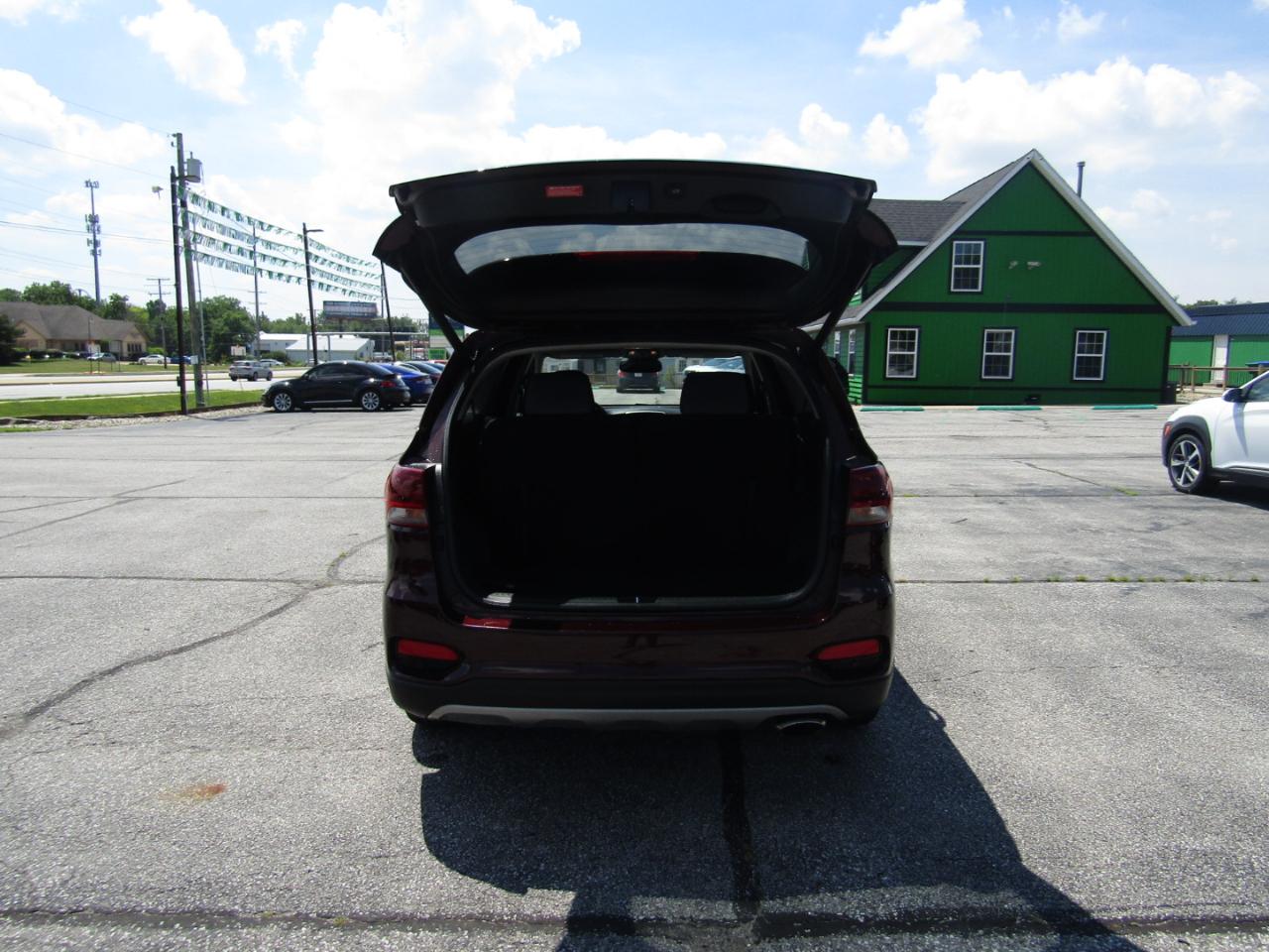 Kia Sorento EX V6 AWD 2019