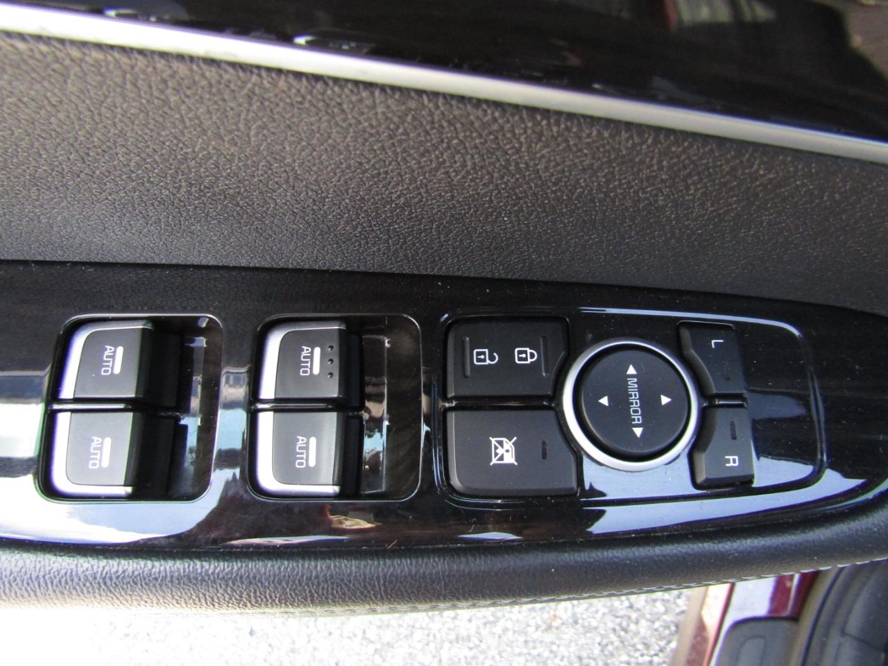 Kia Sorento EX V6 AWD 2019