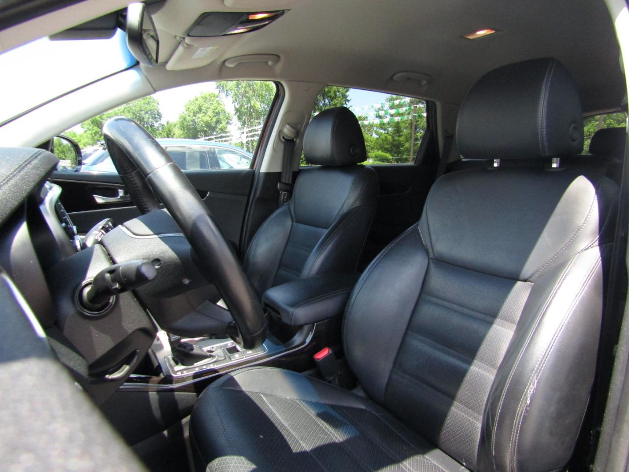 Kia Sorento EX V6 AWD 2019