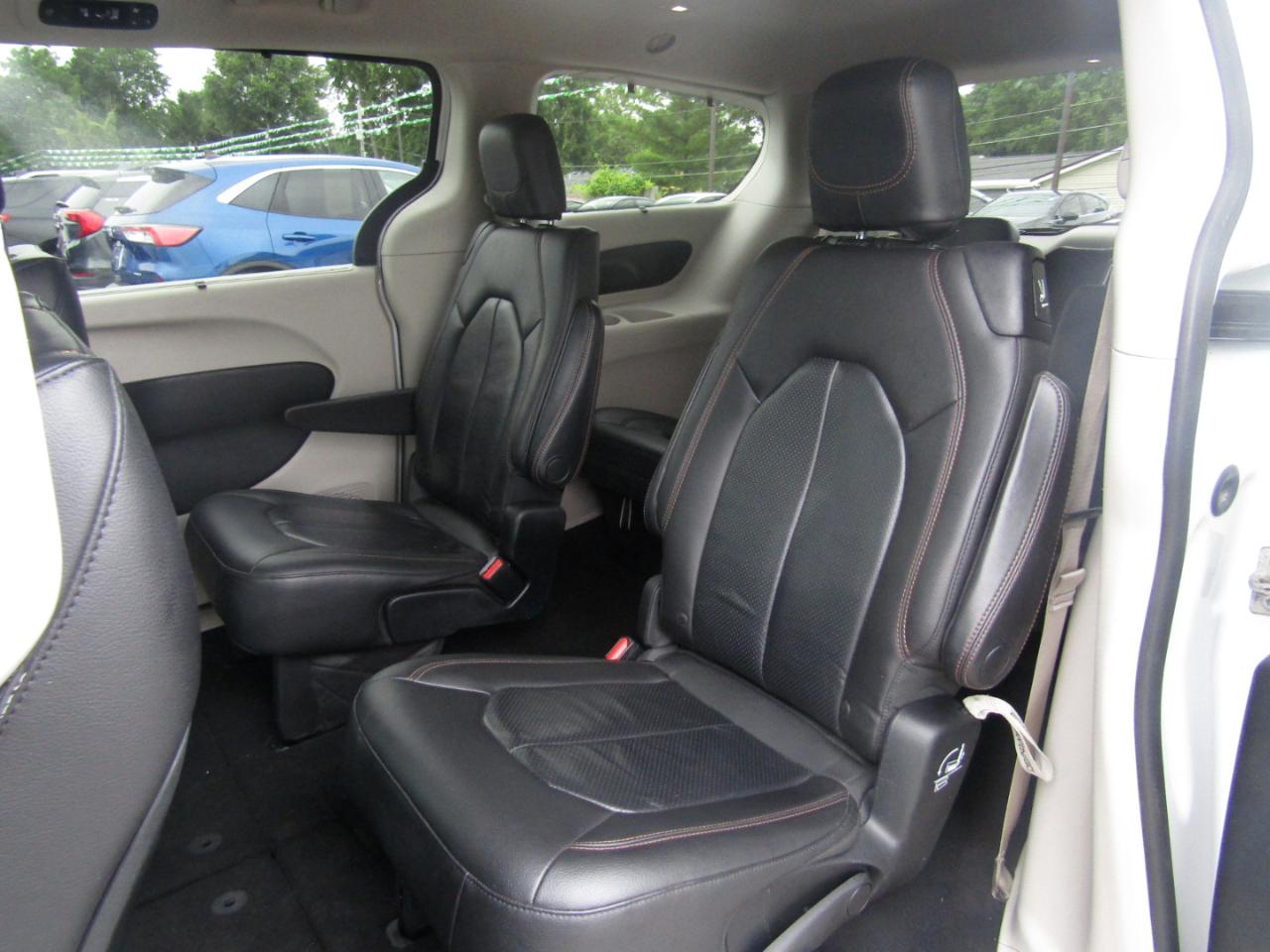 Chrysler Pacifica Touring-L 2018