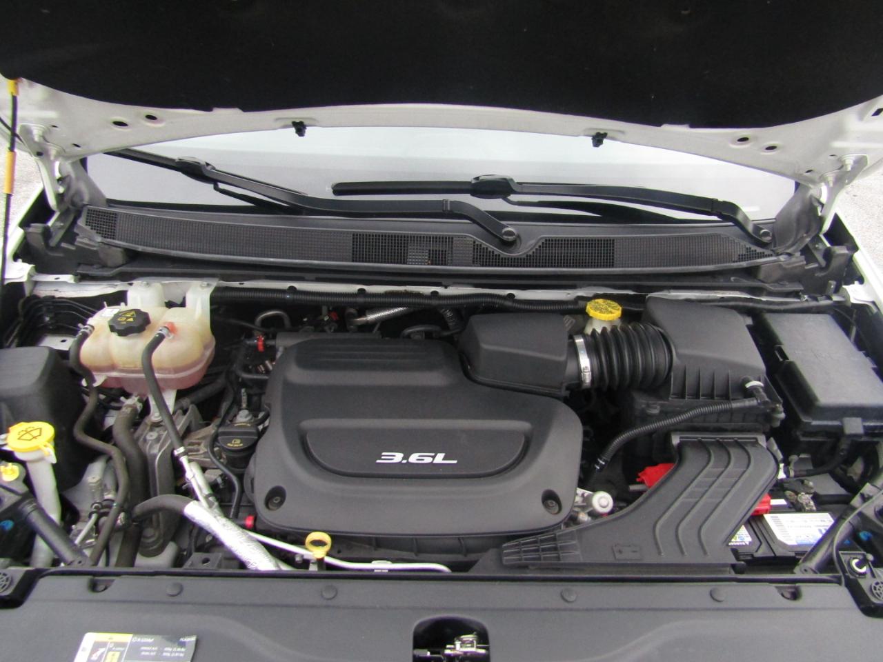 Chrysler Pacifica Touring-L 2018