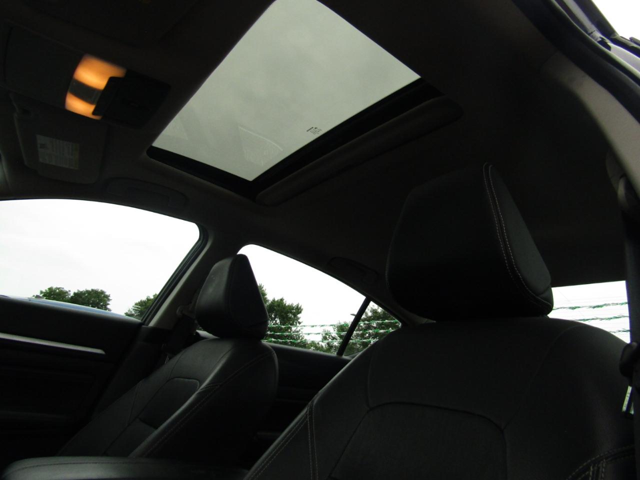 Nissan Altima 2.5 SL 2020