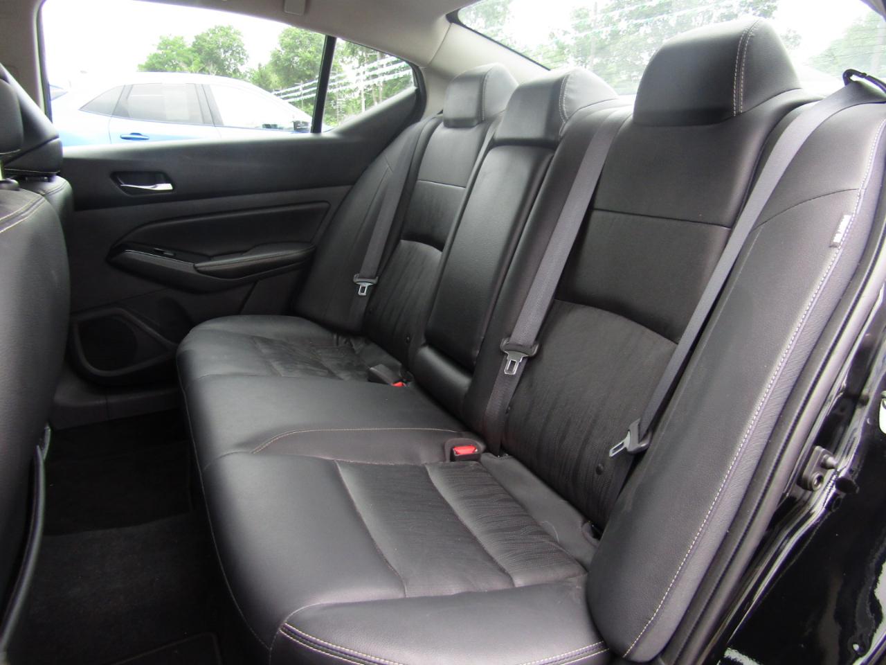 Nissan Altima 2.5 SL 2020