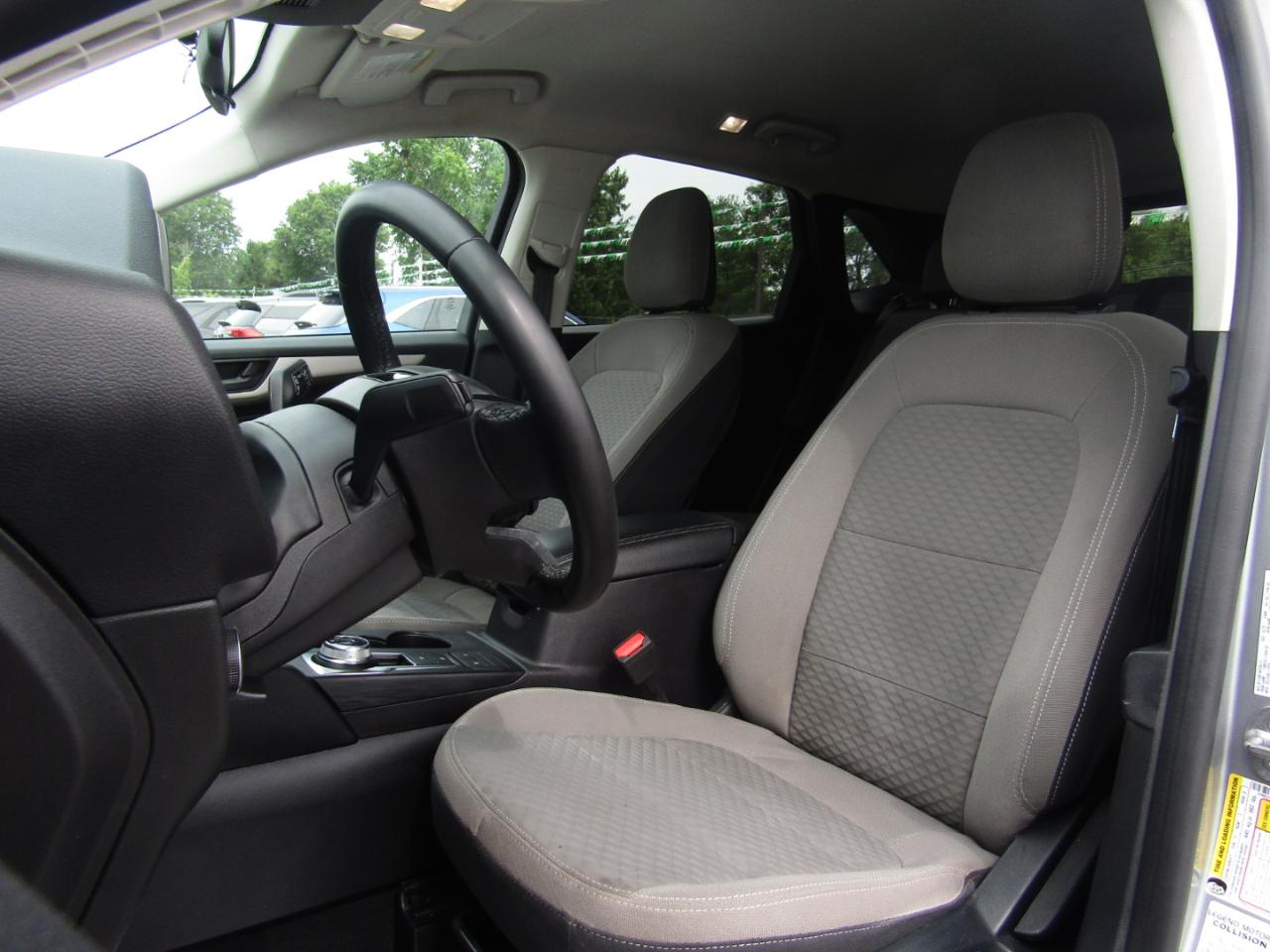 Ford Escape SE AWD 2022