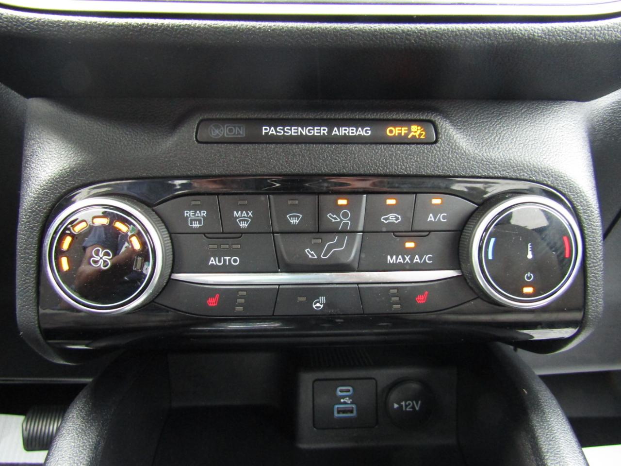 Ford Escape SE AWD 2022