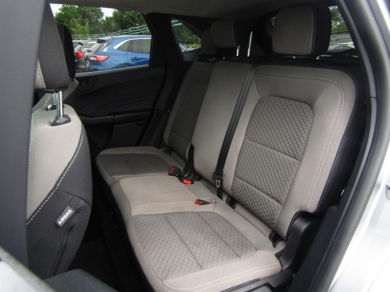 Ford Escape SE AWD 2022