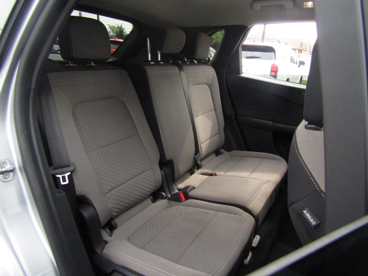 Ford Escape SE AWD 2022