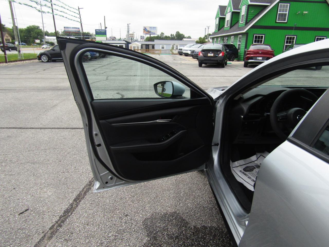 Mazda MAZDA3 Select 2020
