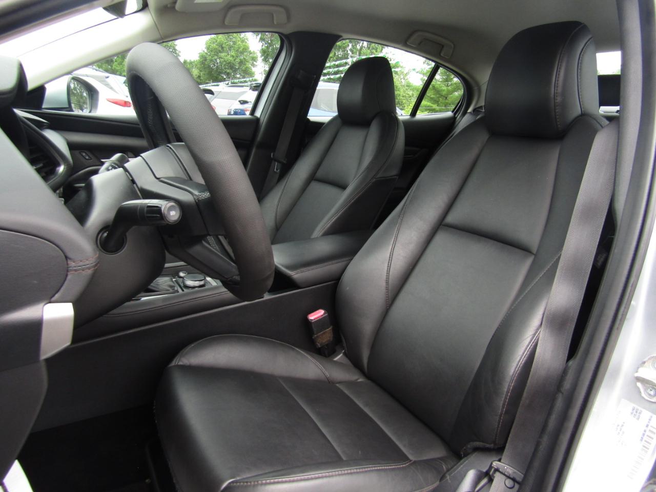 Mazda MAZDA3 Select 2020