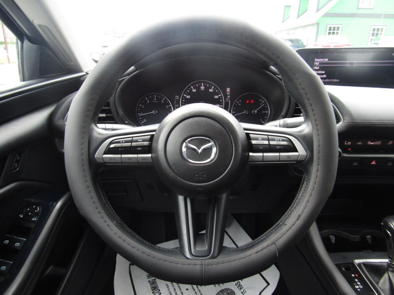 Mazda MAZDA3 Select 2020