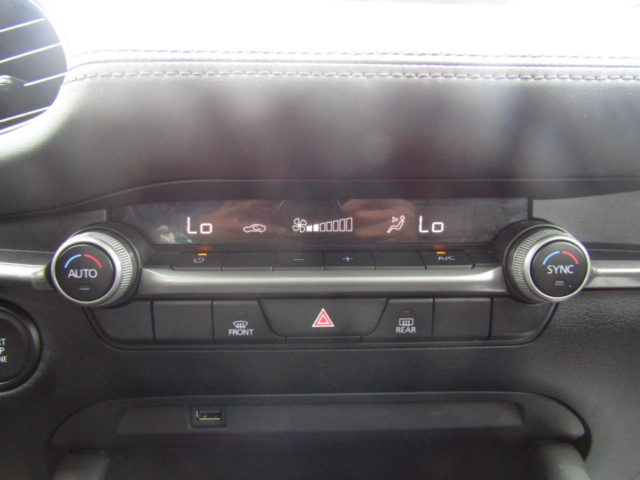 Mazda MAZDA3 Select 2020