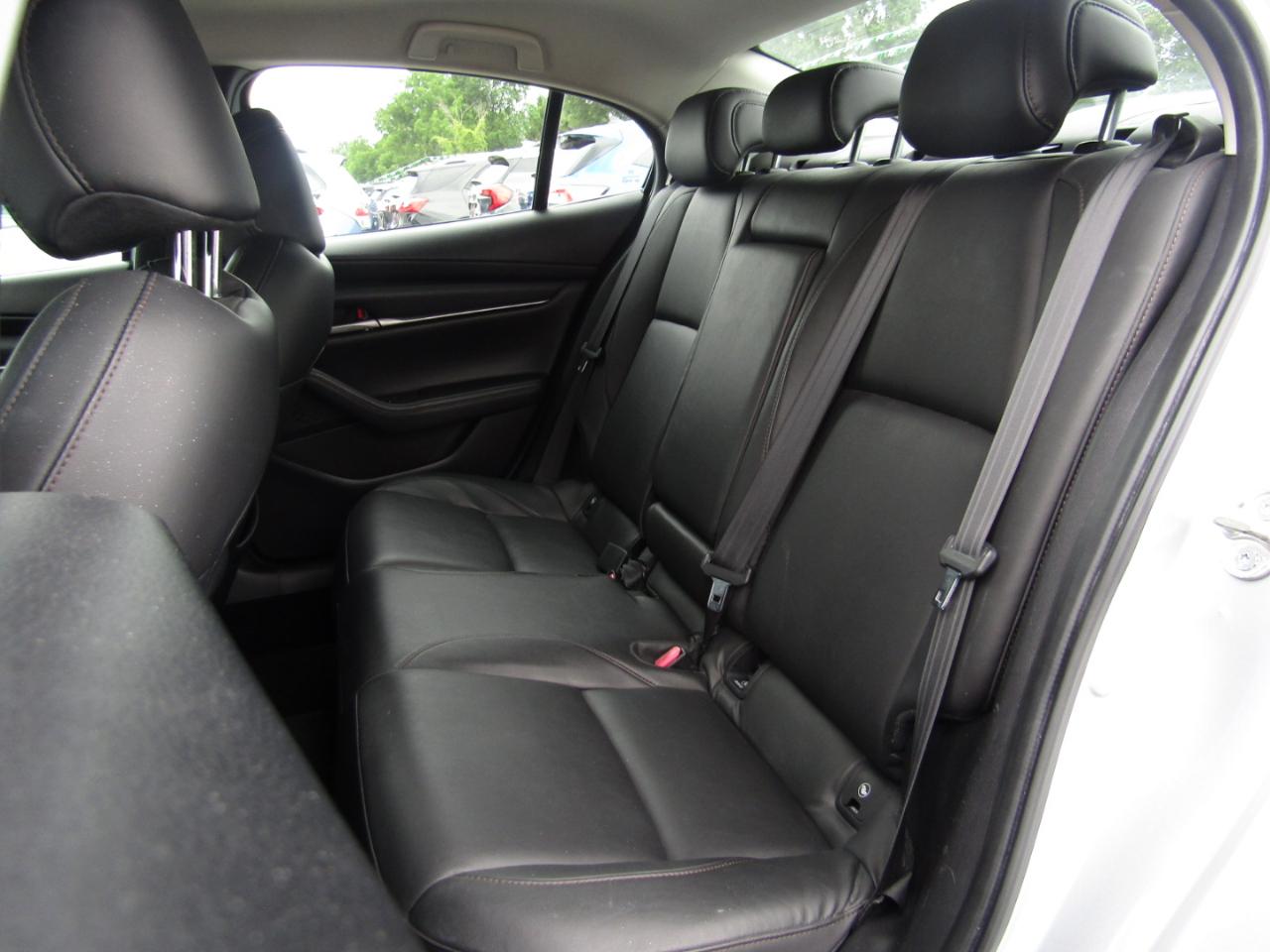 Mazda MAZDA3 Select 2020