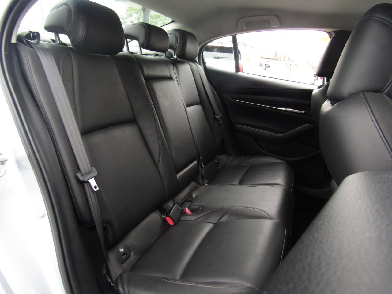 Mazda MAZDA3 Select 2020