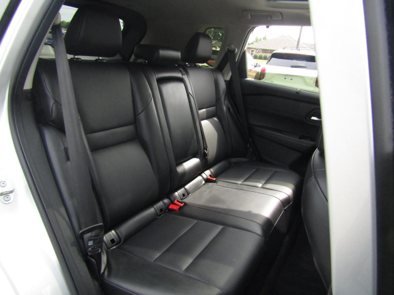 Nissan Rogue SV AWD 2024
