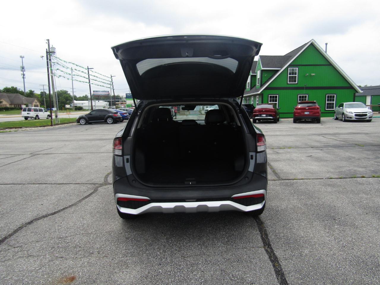 Kia Sportage EX FWD 2023
