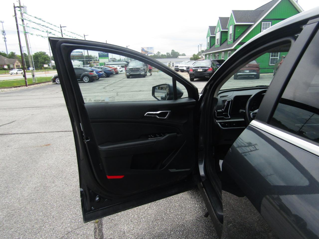 Kia Sportage EX FWD 2023